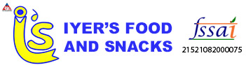 Iyer's Food & Snacks